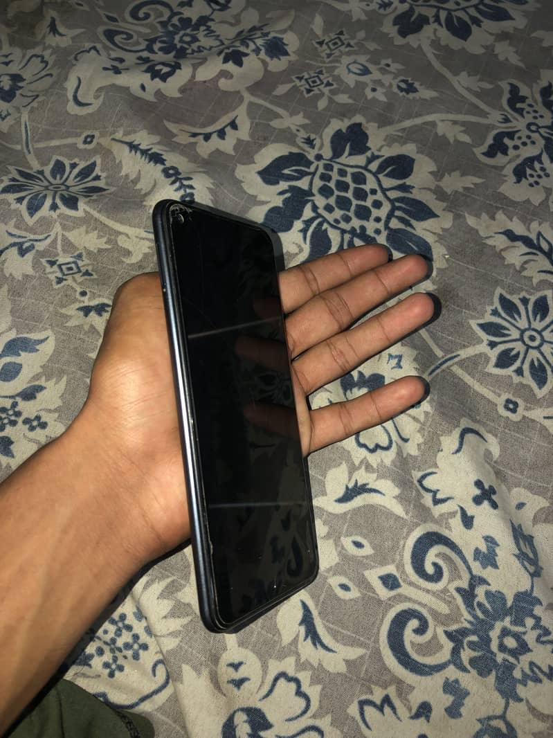 Tecno spark 7 pro 1