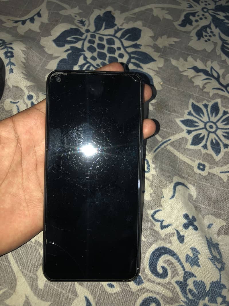 Tecno spark 7 pro 2