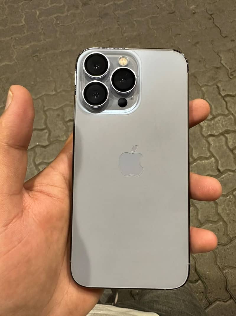 Apple iPhone 13 Pro 0