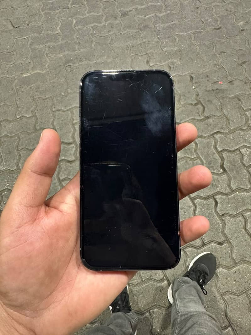 Apple iPhone 13 Pro 4