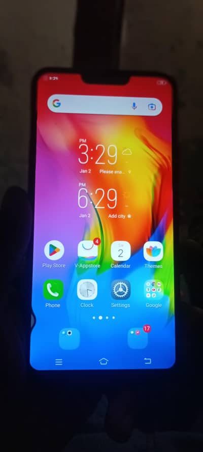 Vivo Y83