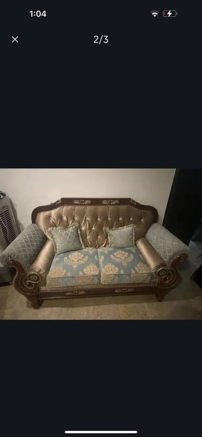 Sofa for sale