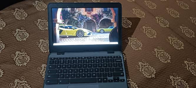 chrome book