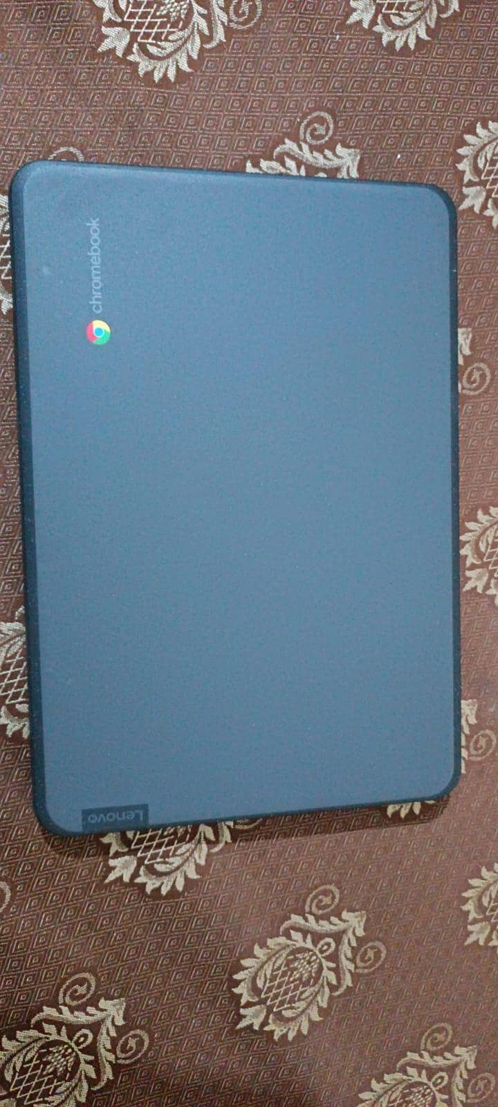 chrome book 1