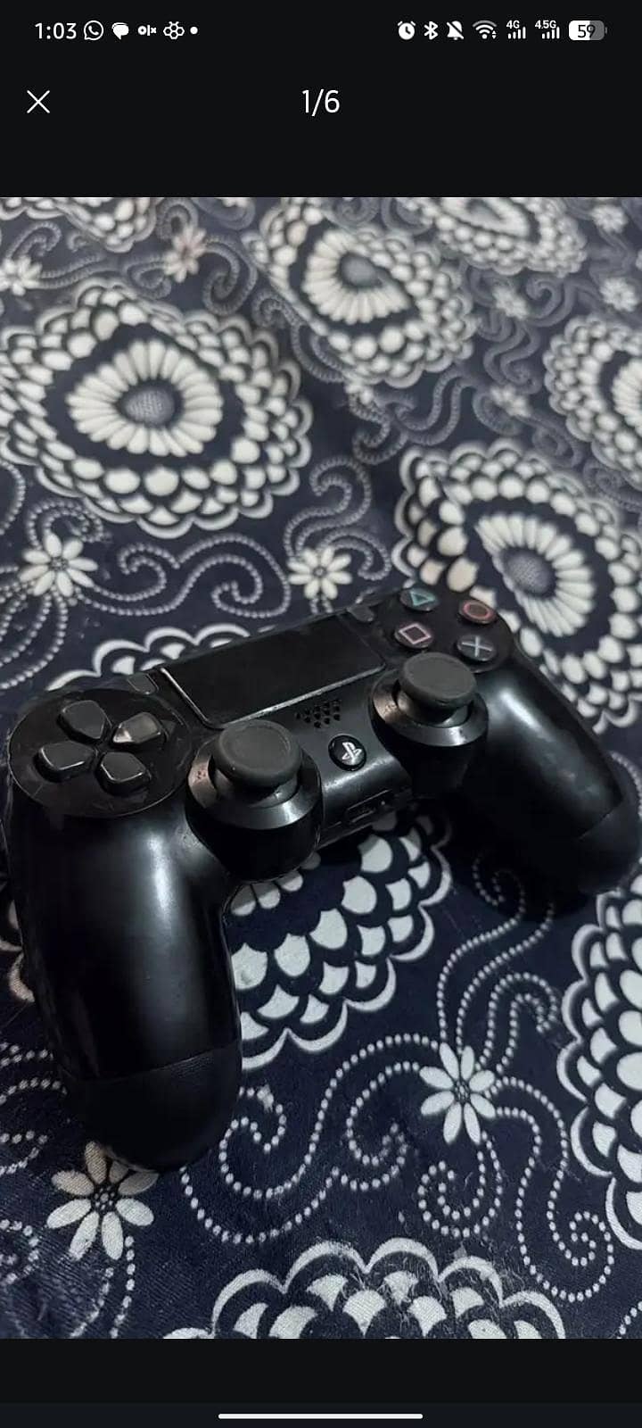 PS4 Orginal Controller 0
