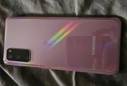 Samsung Mobile S20 5g