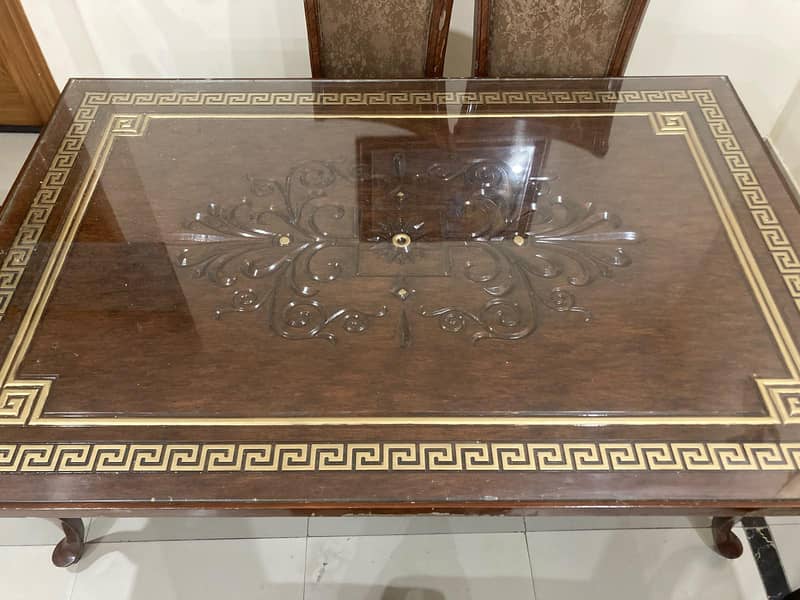 dining table 0