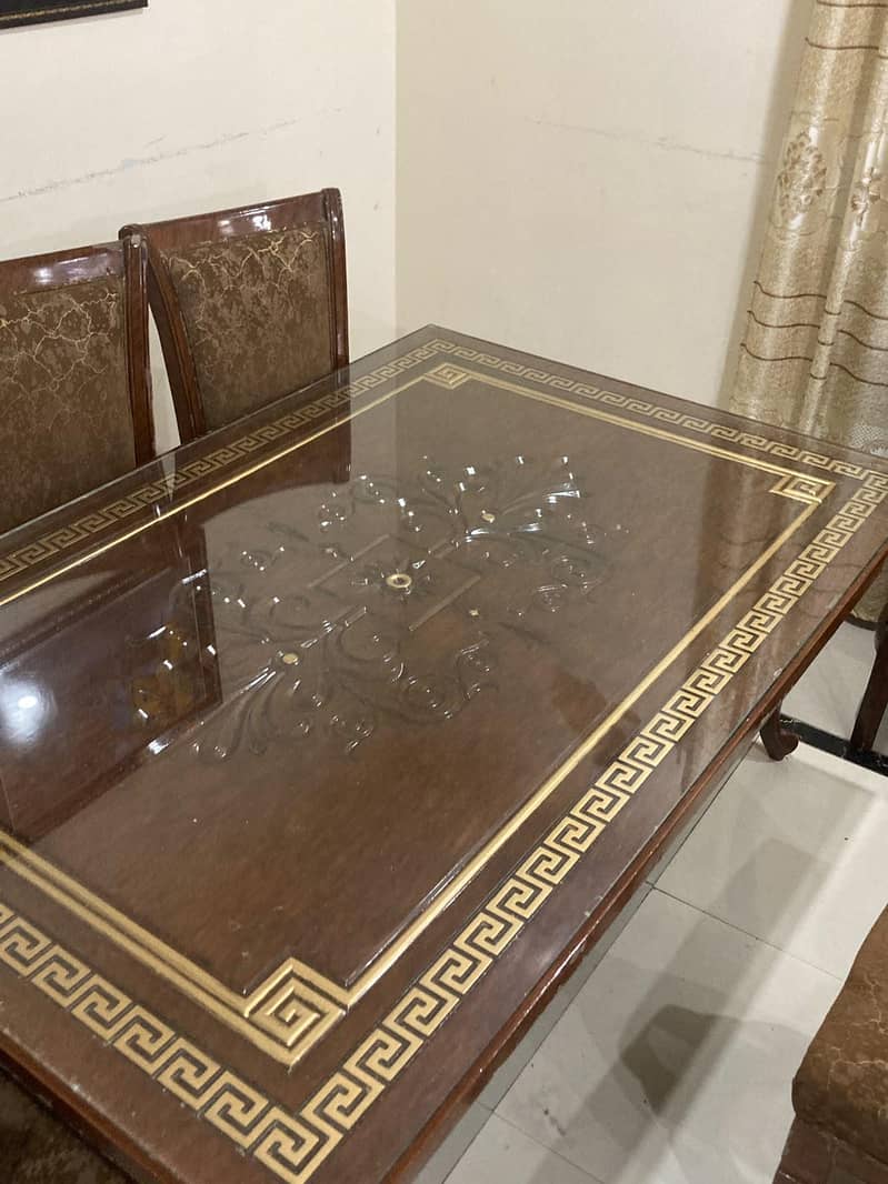 dining table 1