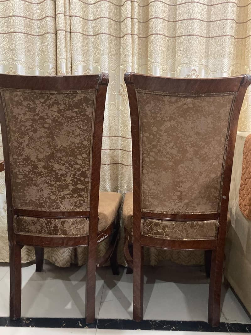 dining table 3
