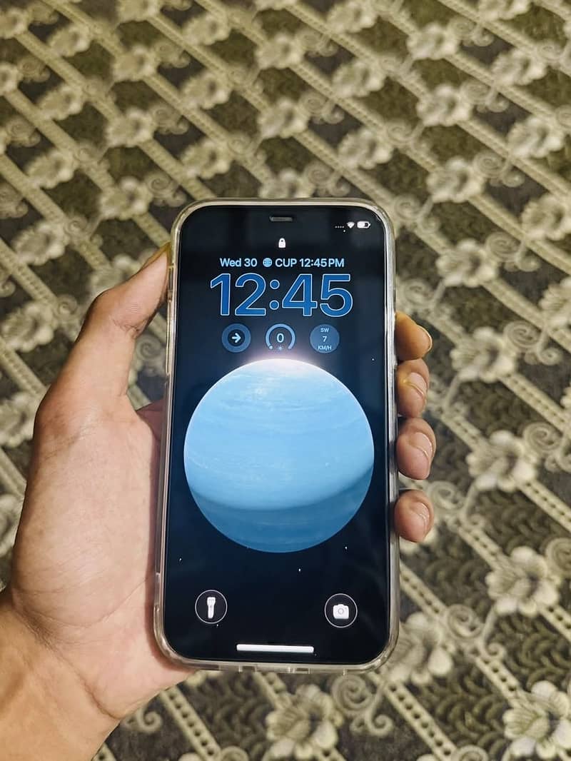 Apple iPhone 12 1