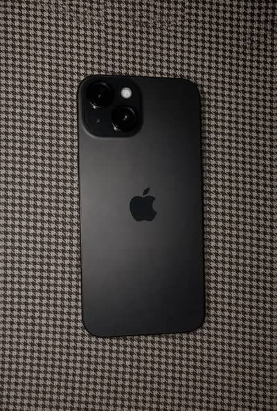 Apple iPhone 15 jv