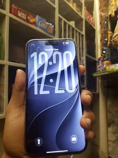 Apple iPhone 14 Pro Max factory unlock