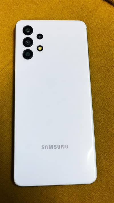 Samsung Mobile A32