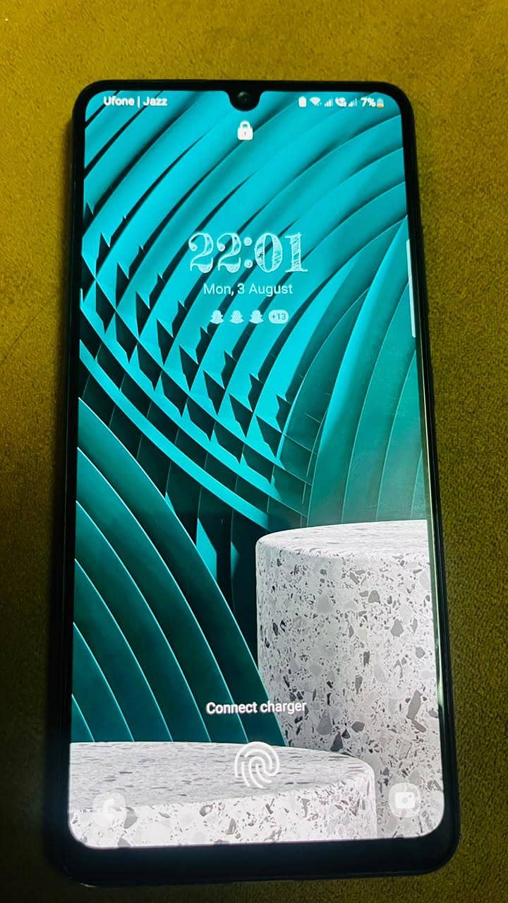 Samsung Mobile A32 1