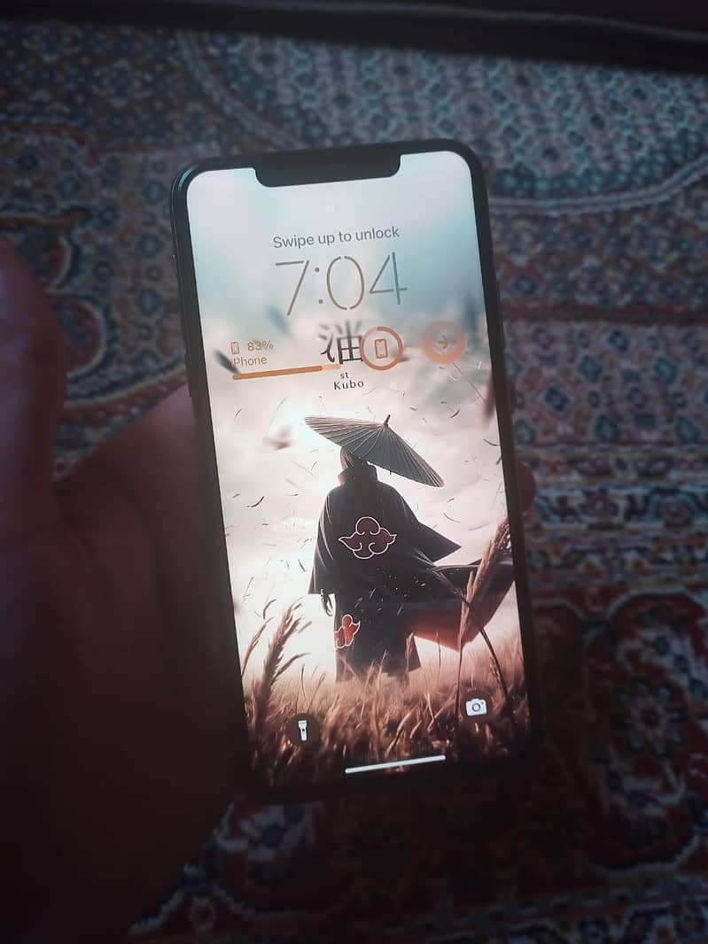 iPhone 11 Pro Max 2