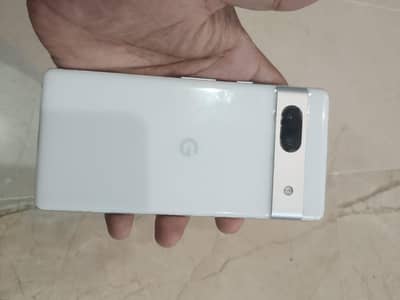 Google Pixel 7a