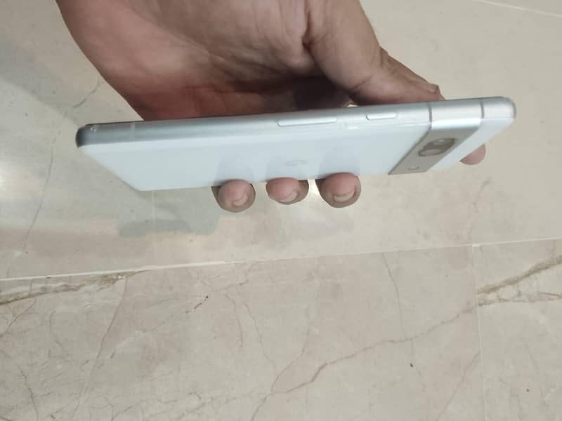 Google Pixel 7a 1