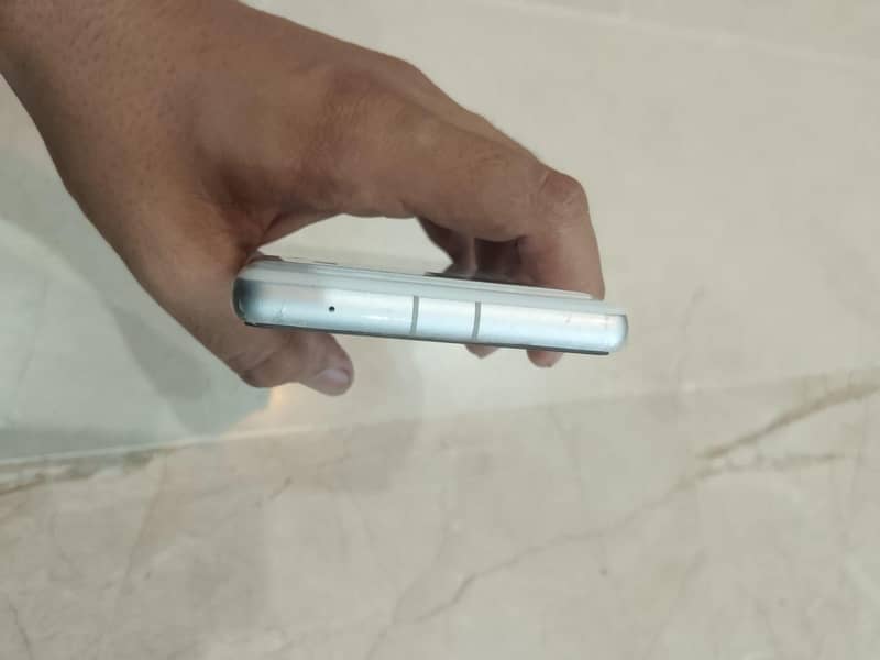 Google Pixel 7a 6