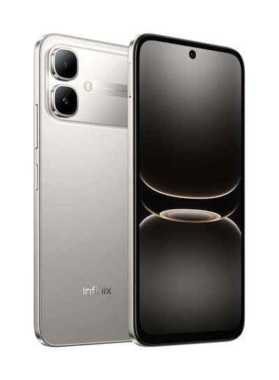 Infinix smart 20