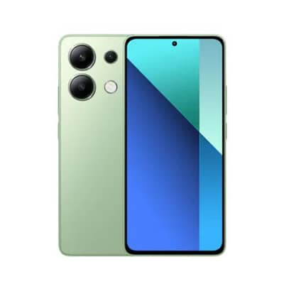 Xiaomi Redmi Note 13    8/256 GB   03120088714