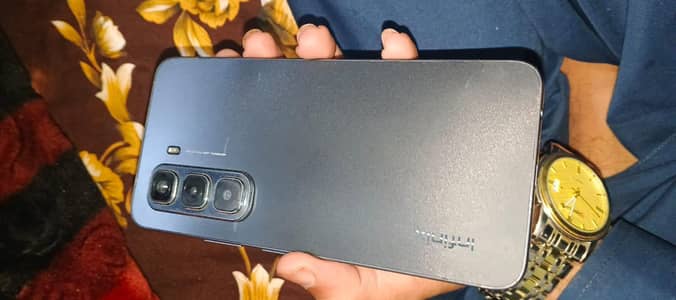 Infinix Hot 50 Pro