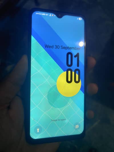 Samsung Mobile A33 5g 8/128