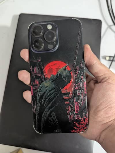 Apple iPhone 14 Pro Max Pta Approved