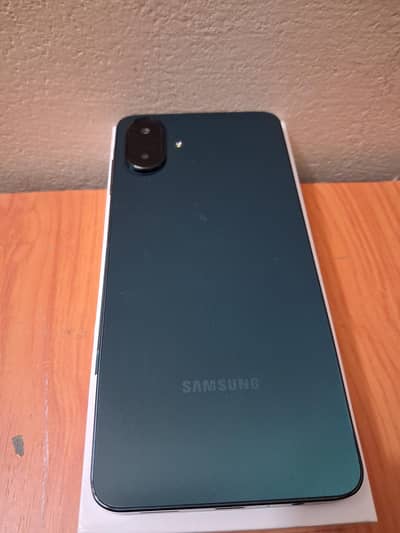Samsung Mobile A07