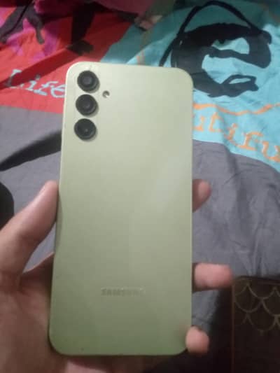 Samsung Mobile A14