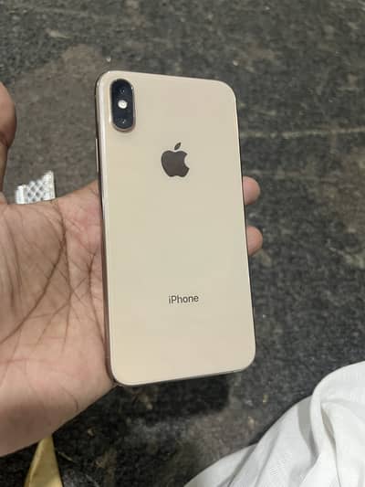 Apple iPhone XS