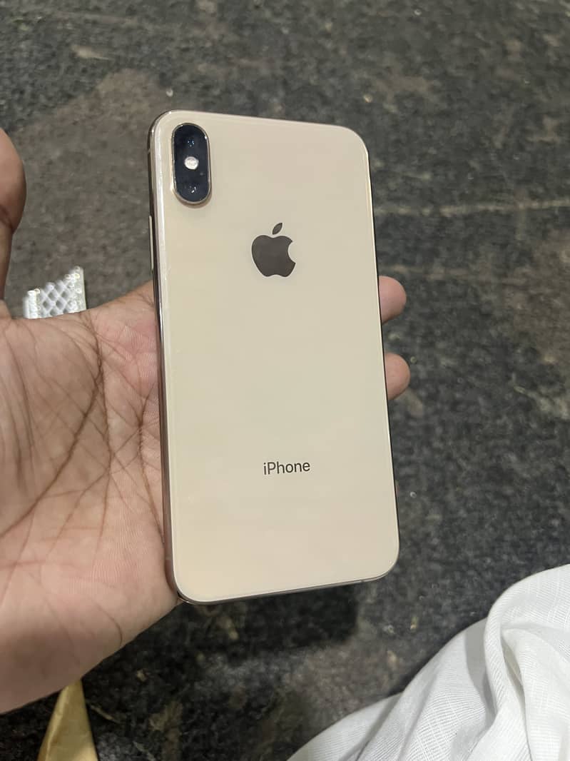 Apple iPhone XS 0
