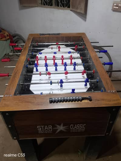 Foosball