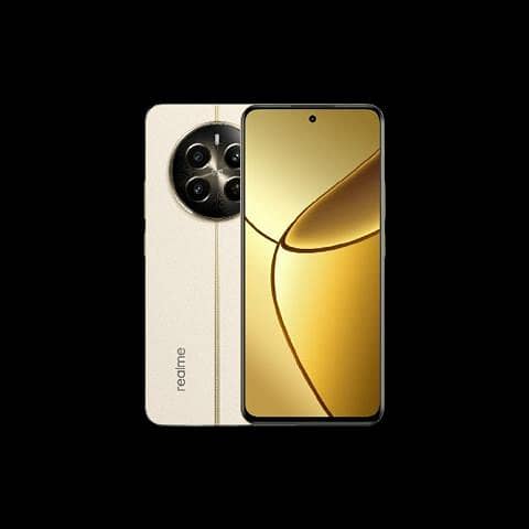Realme 12 Plus 0