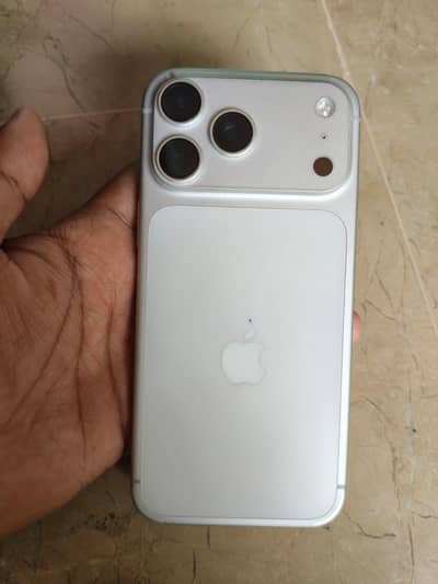 Apple iPhone 17 Pro Max
