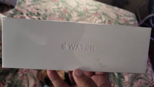 Apple watch series 10