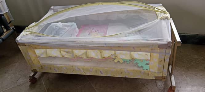 Car seat, Crib and Cot, swing