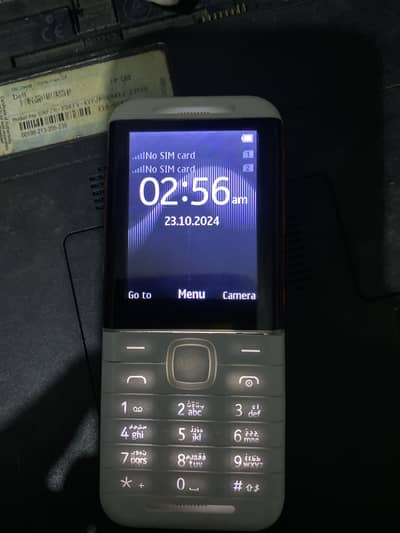 Nokia 5310