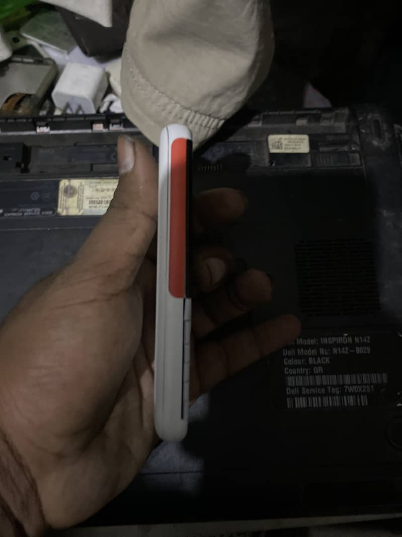 Nokia 5310 2