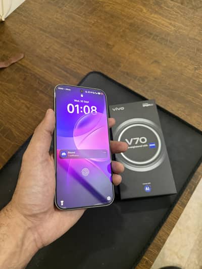 Vivo V70 5G (12/256)