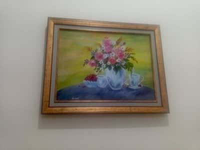 antique paintings