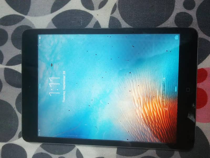 ipad 1st Generation 3