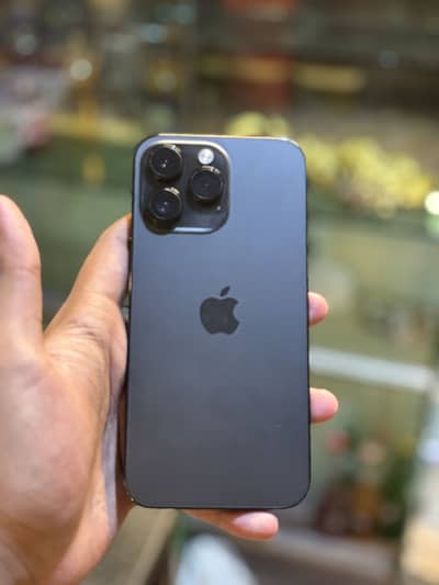 Apple iPhone 14 Pro Max