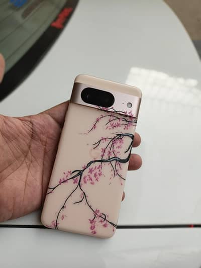 Google Pixel 8