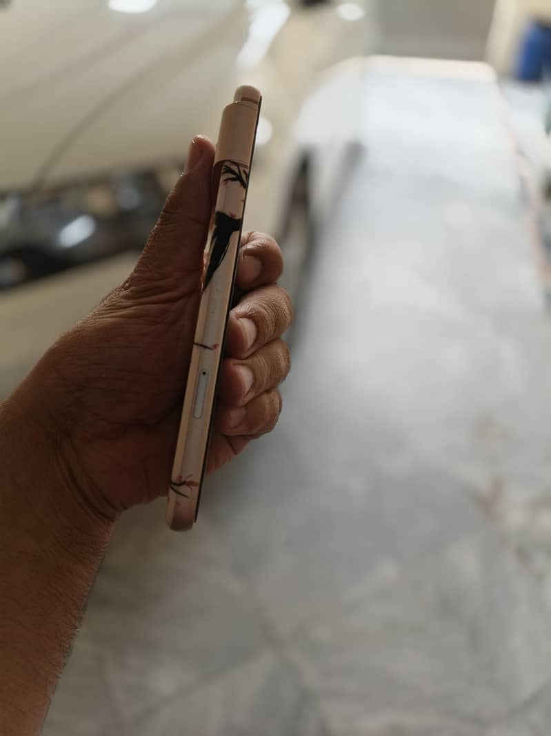 Google Pixel 8 3