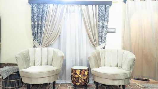 Beautiful Sofa Set for Sale | New Condition | Reasonable Price