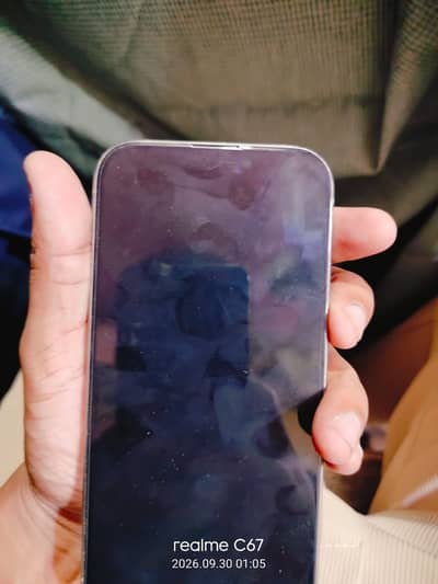 Apple iPhone 15 Pro
