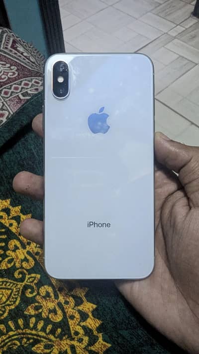 Apple iPhone X official approved 256GB