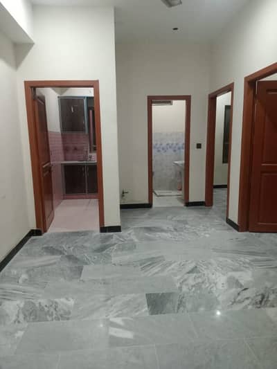 2 Beds flat available for rent