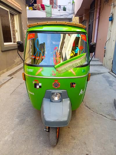 New Asia Auto