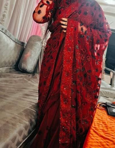 Saree for sale Condition 10/10